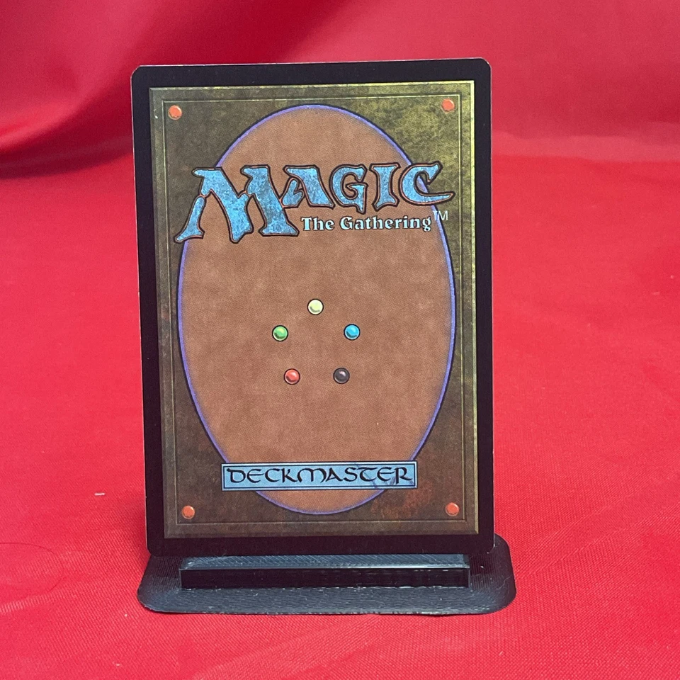 Blacker Lotus Unglued Regular - Image 2 of 2