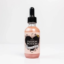Passion Potion Body Oil - Pheromone Infused