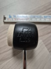 Tama DS30 Beater Filz Gummi Dual Wie Neu