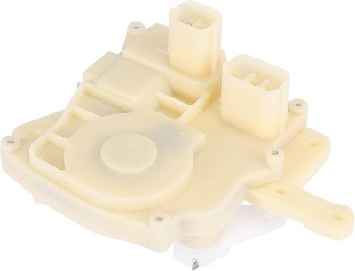Power Door Lock Actuator Motor, Front Left Side for Honda Accord & Acura CL