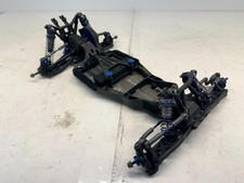 PARTS OR REPAIR Team Associated T5M? B5M? 1/10 2wd Roller Chassis 0062