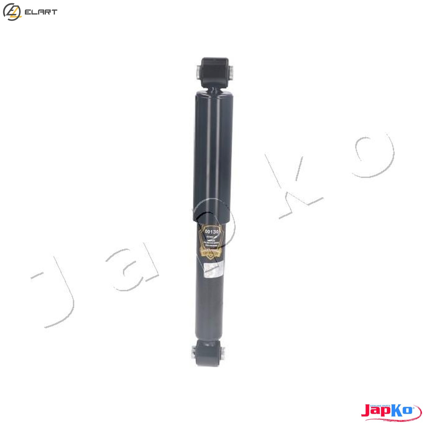 SHOCK ABSORBER MJ00130 FOR PEUGEOT FIAT LANCIA CITROEN LFW 1.8L D8B /DHX 1.9L C8