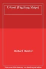 U-boat (Fighting Ships),Richard Humble