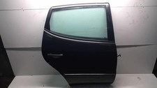 Porte arrière et accessoires Mercedes CLASSE A