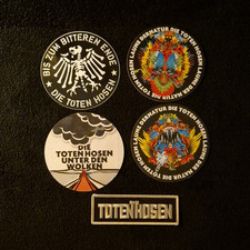 Die Toten Hosen Laune der Natur/Learning Engl...