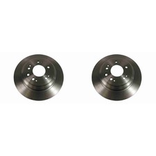 2x ACKOJA 305mm BREMSSCHEIBEN HINTEN passend für HONDA ACCORD | A26-40019