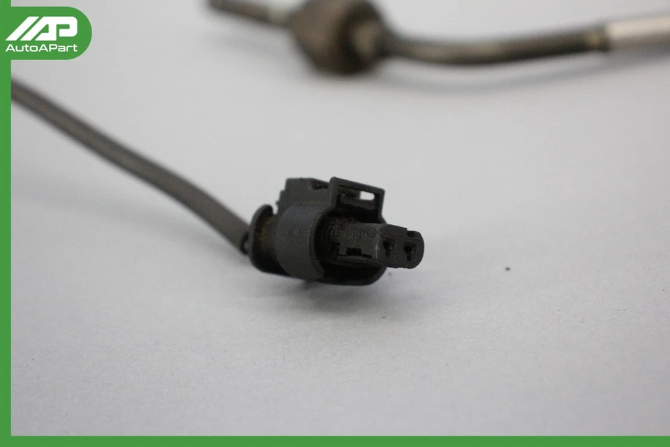✅ 07-13 Sensor de temperatura de gases de escape diésel Mercedes E350 R320 Bluetec OEM Foto 2 de 4