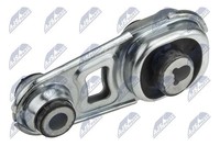 NTY Lagerung, Motor ZPS-NS-192 Passend FüR Nissan Renault