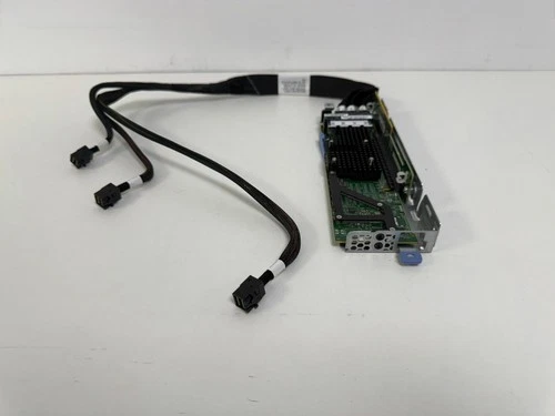 CISCO UCSC-SAS-M5. 90 DAY WARRANTY. FREE UK SHIPPING