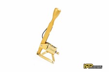 IRP V3 Selbstzentrierender Schalthebel f&uuml;r BMW E30 E34 E36 E46 E8x E9x F2x F3x F8x GOLD
