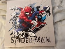 Spiderman Wall Art
