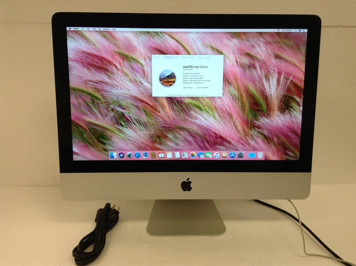 Imac A1311 for sale - eBay