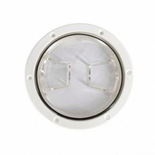 Deck Inspection Cover Cover with Transparent ...