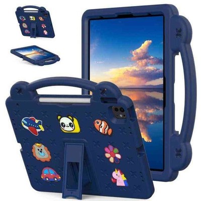 EVA Hülle für Apple iPad Pro 12.9'' 5. + 6. Generation (2021 / 2022)      
