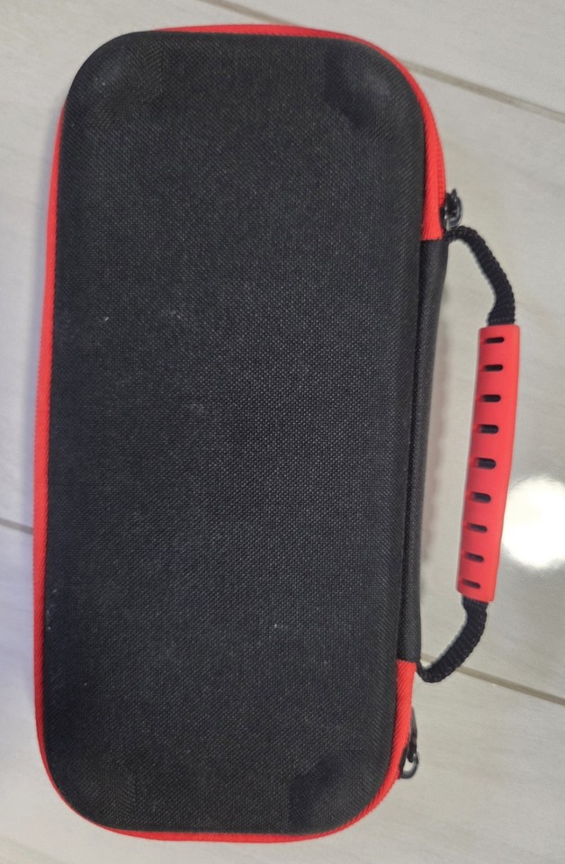 Official Nintendo Switch Carrying Case For The Original Switch or Oled ...