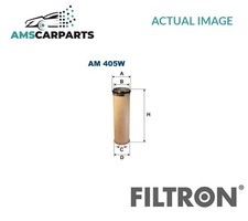 SECONDARY AIR FILTER AM405W FILTRON NEW OE REPLACEMENT