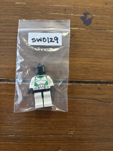 LEGO Star Wars Minifigure: Clone Trooper, 442nd Siege Battalion (sw0129) (7260)