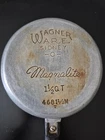 Wagner Ware Magnalite 1 1/2 QT 4681 1/2 M No Lid
