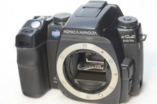 KONICA MINOLTA -Sweet DIGITAL, tested and working, in excellent condition.