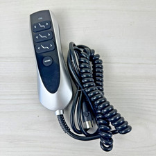 7 Button 7 Pin Remote Hand Control Handset for Lift Chair Power Recliner Couch