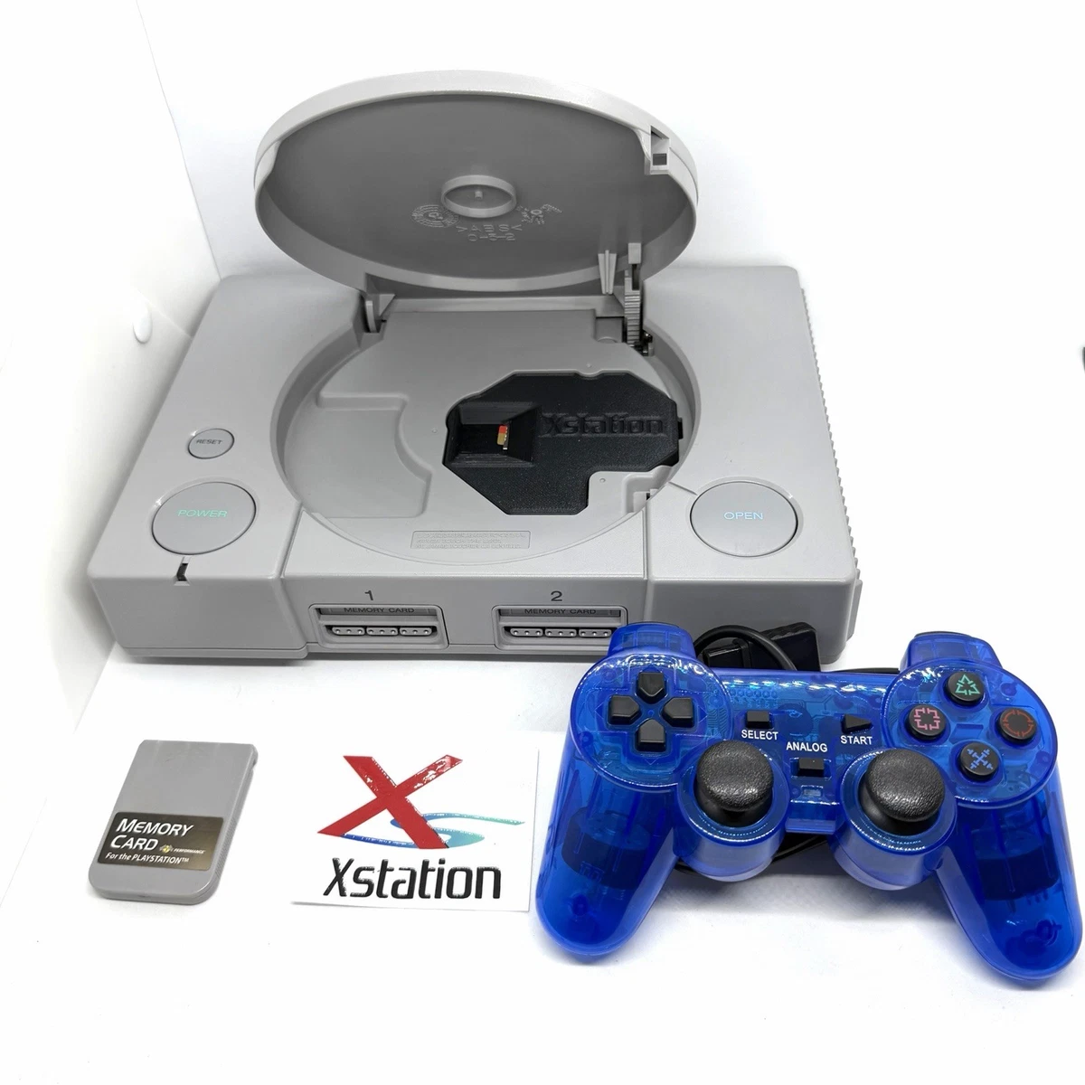 Preços baixos em Sony PlayStation 1 NTSC-U/C Consoles de videogame