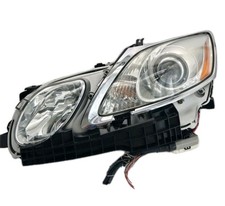 2006-2011 Lexus GS350 GS450h GS460 Left Drive...