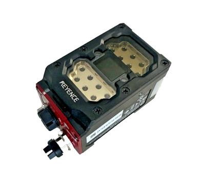 KEYENCE SR-2000W Barcode Reader