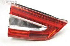 FORD GALAXY MK3 III Heckleuchte Rücklicht Heckklappe Links Rückleuchte 177017-11