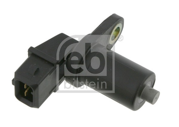 Kurbelwellensensor Impulsgeber Febi Bilstein 23931 FüR Bmw E38 E60 E39 E31 E90-image