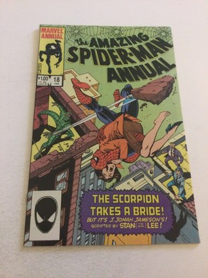 Amazing Spider-Man 18 Nm- Near Mint- Marvel Comics