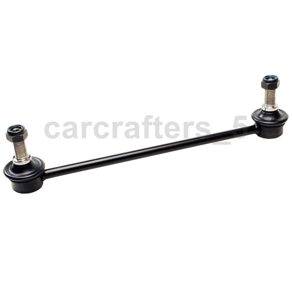 Barra estabilizadora delantera izquierda Mevotech para Lexus GS350 2013 2014 3,5 L Foto 3 de 4