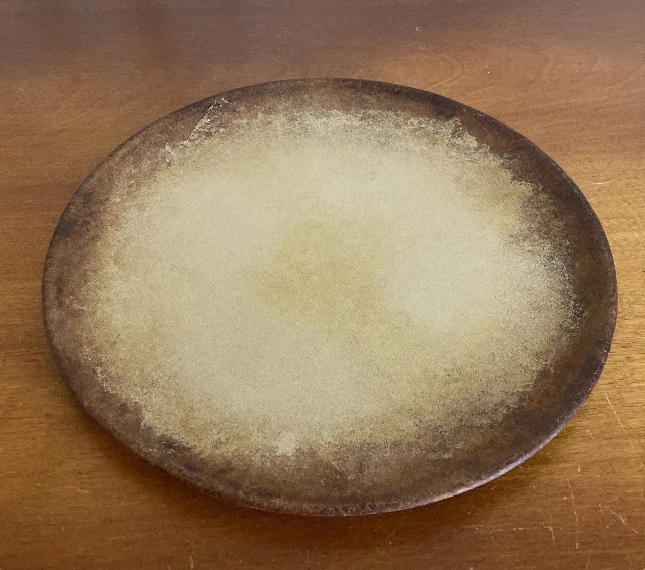 Pampered Chef 10” Small Personal Pizza Stone Seasoned Classics Collection USA
Opens in a new window