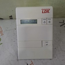 Cholestech LDX Cholesterol Analyzer