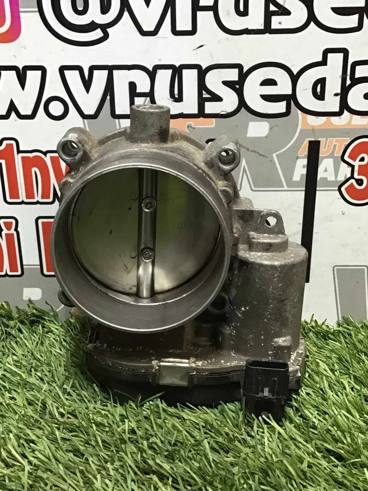 ✅ Conjunto de válvula de cuerpo de acelerador Dodge Charger 2015 Pn: 53034251AB OEM Foto 4 de 4