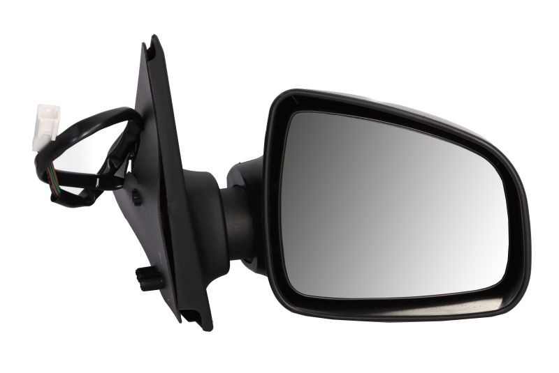 4x ✅Fits BLIC 5402-67-2002812P Side mirror electric Right Convex DAC ⭐UK Seller⭐