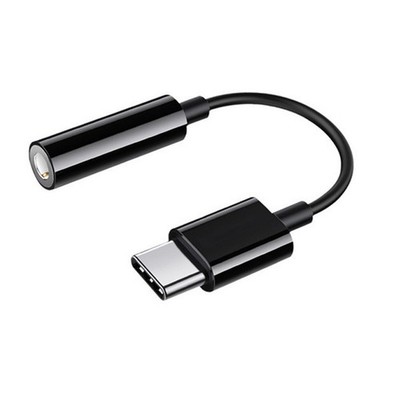 USB-C Type C to 3.5mm AUX Headphone Jack Adapter Lot For iPhone17 16 15/Android 
