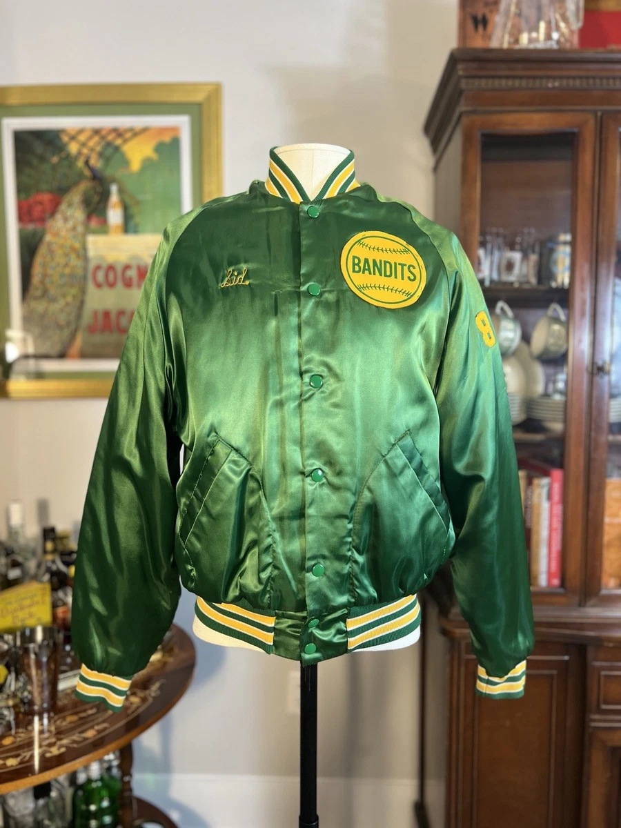 Satin 1960s Vintage Outerwear Coats & Jackets for Men for sale | eBay