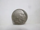 1916-S US BUFFALO NICKEL