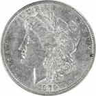 1879-O Morgan Silver Dollar AU Uncertified #210