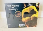 FNAF Five Nights Freddys Endo Series SDCC 2026 Exclusive Golden Midnight In Hand