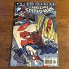 Amazing Spider-Man Vol 2 #35 (2001 Marvel) Free Ship at $49+