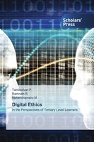 Tamilselvan P. (U. A.) | Digital Ethics | Taschenbuch | Englisch (2020)