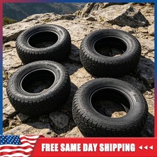 4 Tires 27560r20 115t All Season Terra Force At - All-terrain Fuel Efficient 4 Tires 27560r20 115t All Season Terra Force At - All-terrain Fuel Efficient
