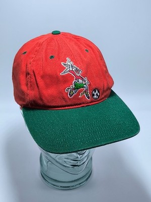 Vintage Looney Tunes Bugs Bunny ( Miracoli ) Cap