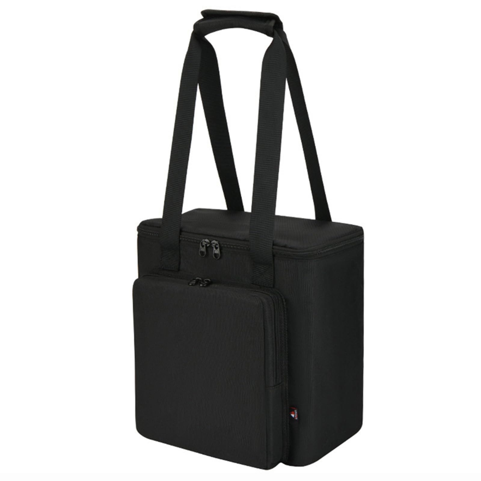 Étui pour ampli de guitare électrique sac de voyage rigide léger