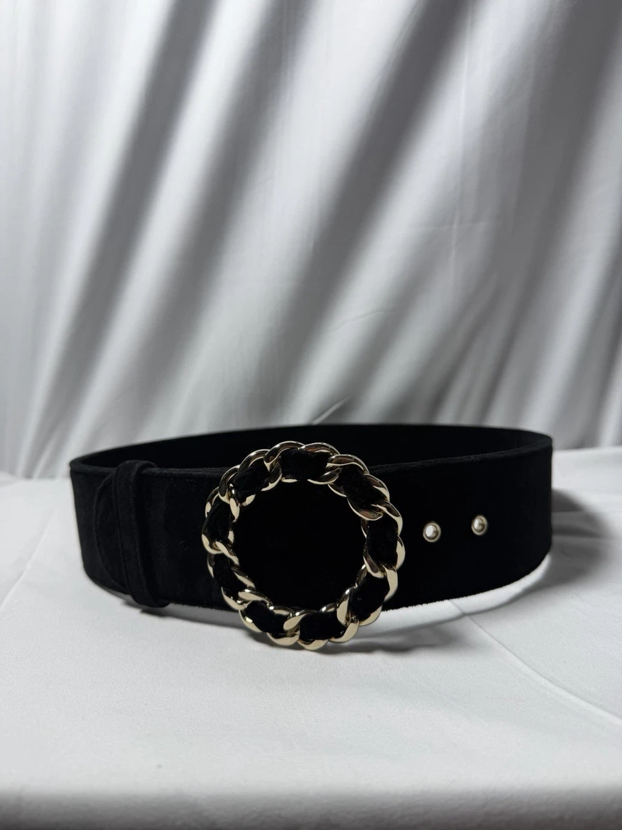 CHANEL Women's Belt Chain Belts for sale | eBay