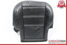 07-13 Mercedes W221 S63 AMG Vorderer Linker Fahrersitz Unterer Sitzkissen OEM