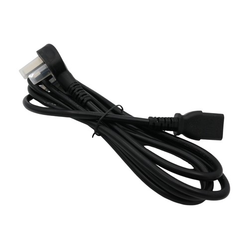 Cable de alimentación de plomo para monitor de PC Dell G2724D enchufe del Reino Unido a C13 1,5 m - Imagen 19 de 19