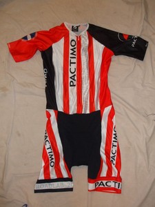 pactimo skinsuit