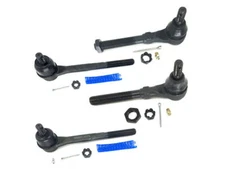 For 1997-2002 Ford Expedition Tie Rod End Kit 73728ZC 2001 1999 1998 2000 RWD